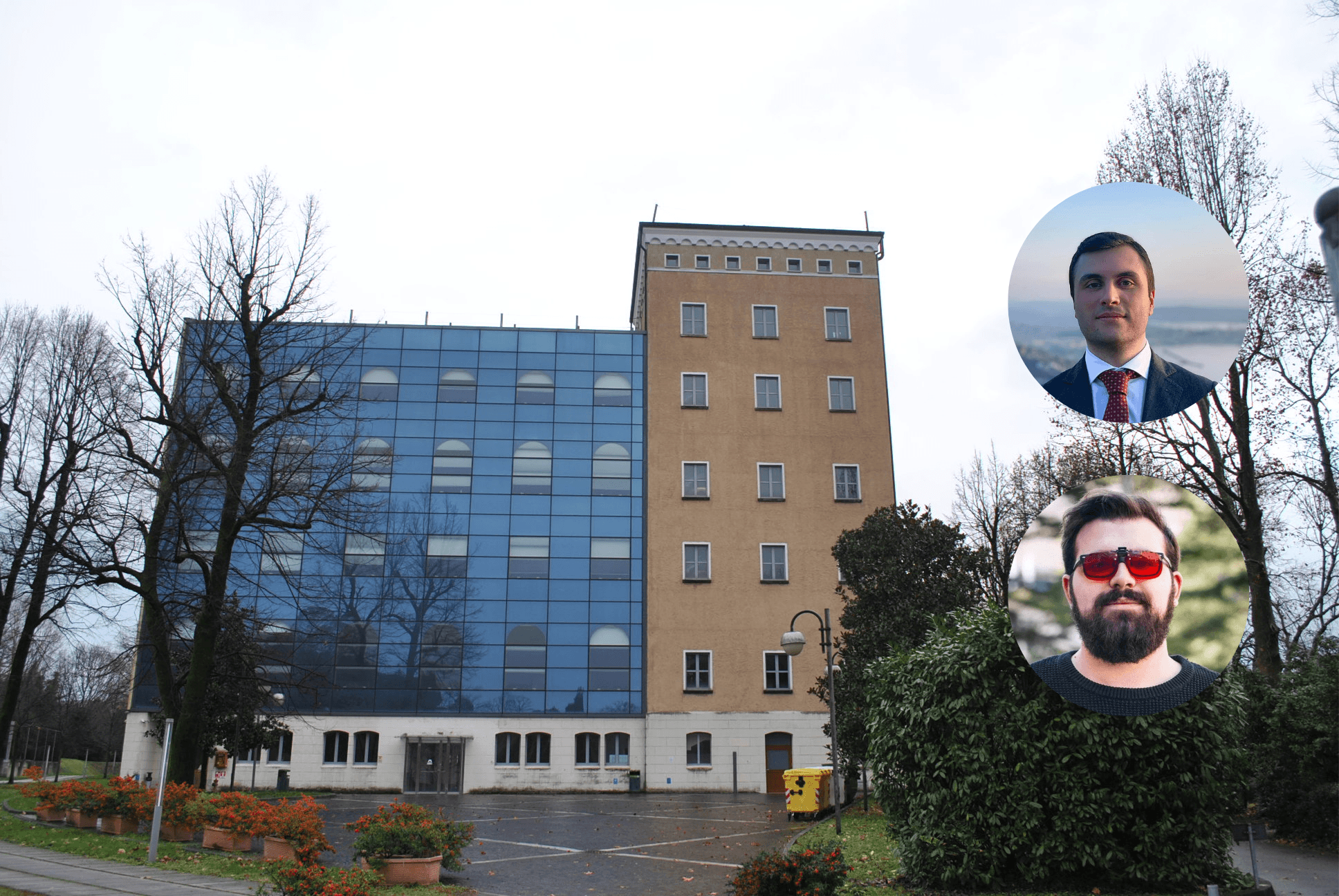 Immagine per Università  in fermento a Gorizia per le elezioni, arriva il tournover tra i ragazzi del Sid